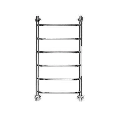 Полотенцесушитель водяной Ника Trapezium ЛТ 80/40