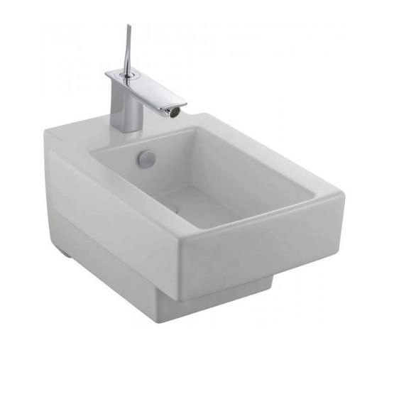 Биде Jacob Delafon TERRACE EMA0002-00 подвесное