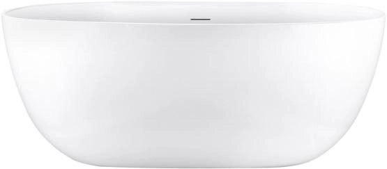 Акриловая ванна Aquanet Family Sweet 1700x780 155778MW Matt Finish