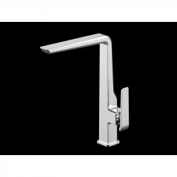 Смеситель Bien Lucca BE11012103 для кухни хром