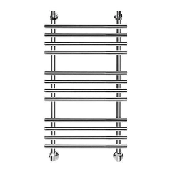 Полотенцесушитель водяной Ника Bamboo ЛБ1 100/40