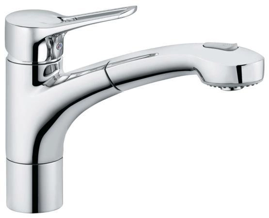 Смеситель Kludi MX 399410562 для кухни