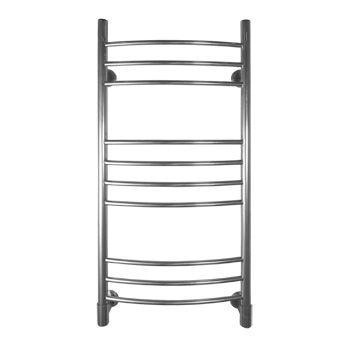 Полотенцесушитель Energy Ergo 1200x500 электрический хром