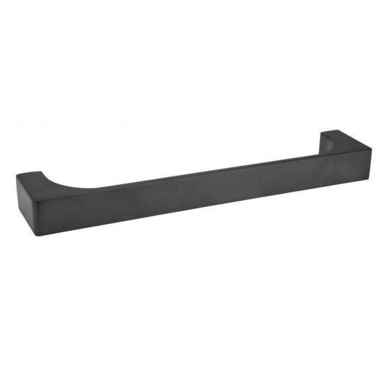 Поручень KEUCO Edition 11 черный шлифованный 11107130000 320 мм