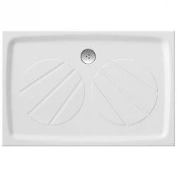 Поддон Ravak Gigant Pro XA03G701010 120x90 белый