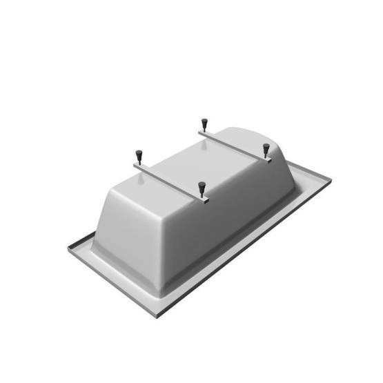 Комплект ножек (Eco_Plus) Relisan ЭКО плюс