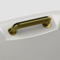 Излив Радомир Рикарди-BRONZE 1-28-4-0-0-669 бронза