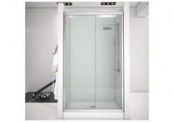 Душевая дверь Aquanet Alfa 150-12 150 см