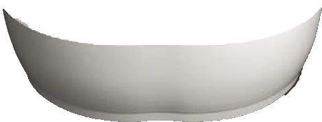 Фронтальная панель для ванны Iris Vagnerplast