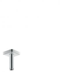 Hansgrohe Потолочное подсоединение E 100 27467000 хром