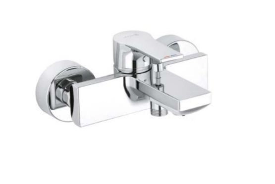 Смеситель Kludi Zenta Sl 486700565 для ванны, хром