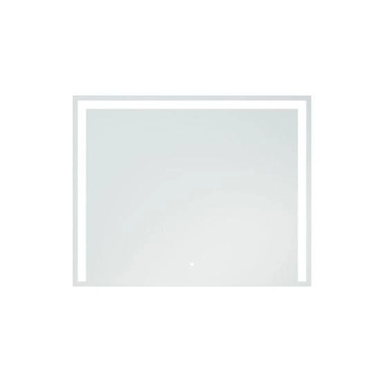 Зеркало LED Corozo Алано 1000х800, сенсор