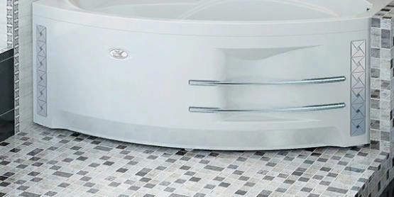 Боковая панель Радомир Vannesa София 2-51-0-1-0-223 левая