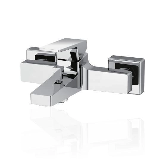 Смеситель Koller Pool NEON Cube для ванны