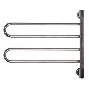 Полотенцесушитель Energy U chrome G2 электрический хром