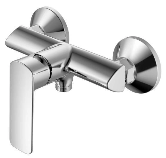 Смеситель Koller Pool STYLE для душа