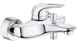 Смеситель Grohe Eurostyle 2015 33591003 для ванны