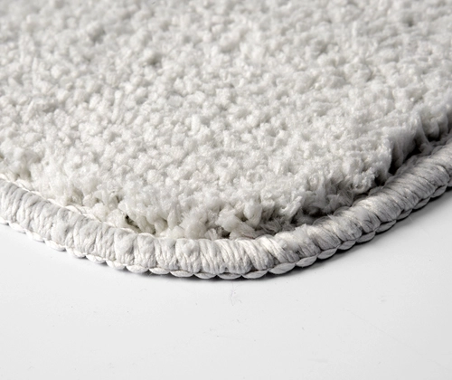 Коврик Wasserkraft Vils BM-1021 Smoke для ванной комнаты