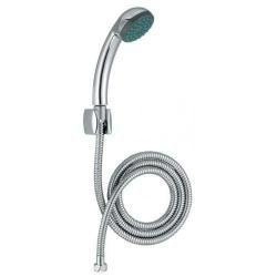 Комплект для душа Jacob Delafon basic 1 E14326-CP