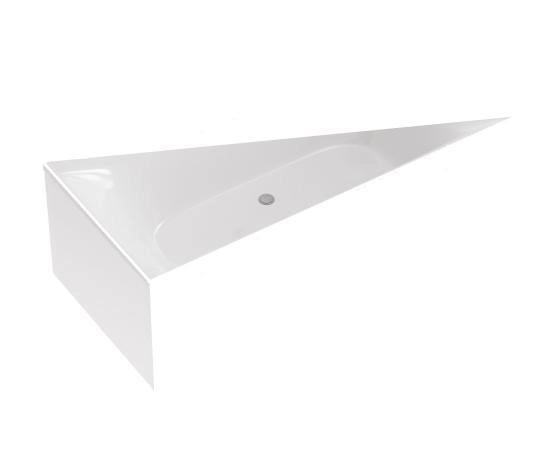 Экран Astra Form 70/ 75/ 80 боковой