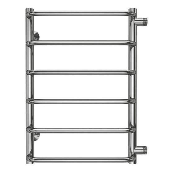 Полотенцесушитель Terminus Стандарт П6 400х600 бп 500 водяной