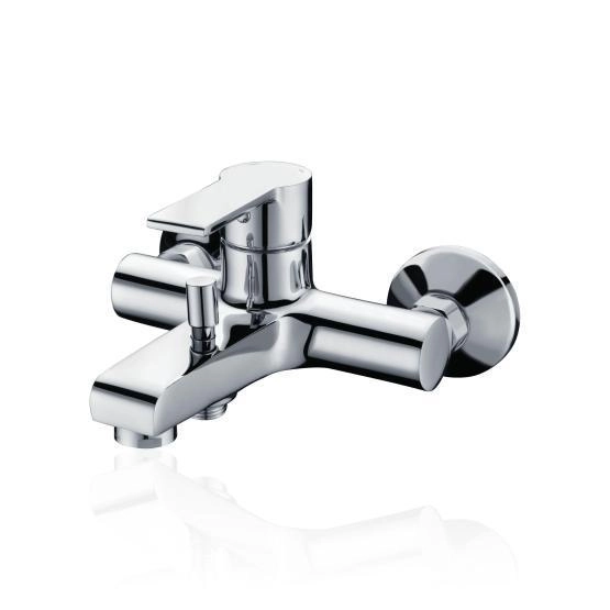 Смеситель Koller Pool KVADRO Arc для ванны