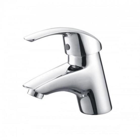 Смеситель для раковины KAISER Nova (23011) хром