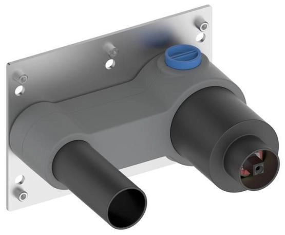 Монтажный блок Keuco 59916000070