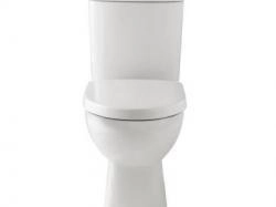 Унитаз Jacob Delafon Panache E1370 без крышки-сиденья