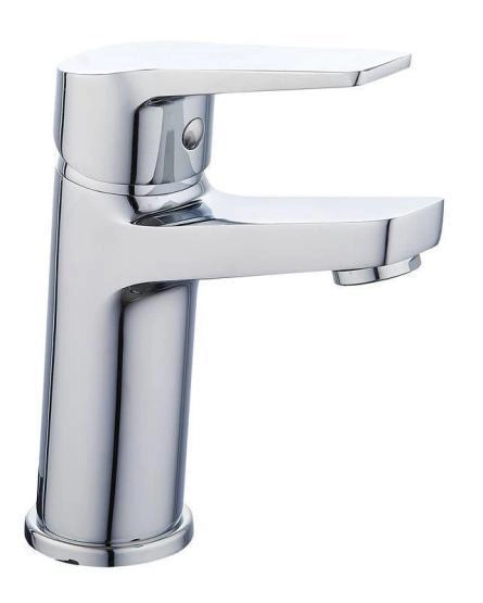 Смеситель для раковин ESKO MURANO MR 26 хром