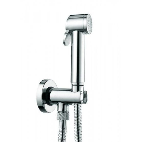 Гигиенический душ Bossini Paloma C69013B.030 для биде хром