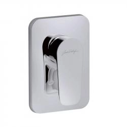 Смеситель Jacob Delafon ALEO E98705-CP для душа хром