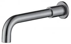 Излив для ванны BELBAGNO NOVA BB-SFR-IN сатин