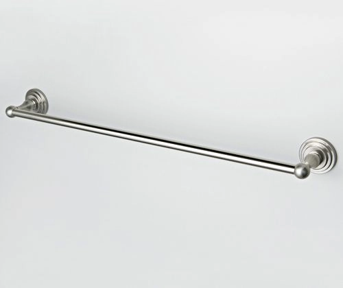 Полотенцедержатель WasserKraft Ammer K-7030 хром матовый