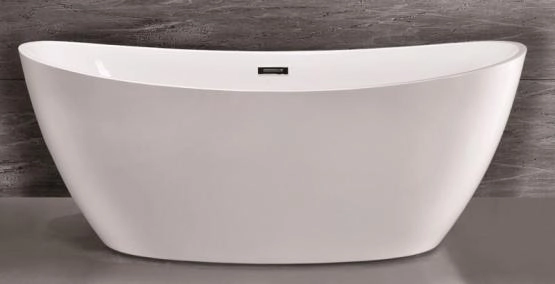 Ванна Esbano Ottawa 180x85x70 отдельностоящая