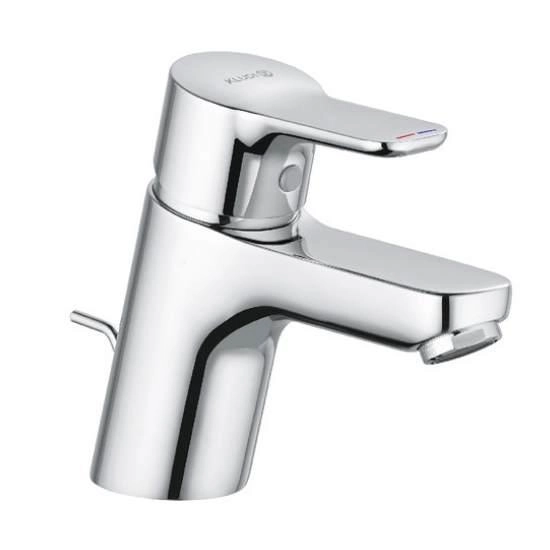 Смеситель для раковины Kludi Pure&Easy 372850565