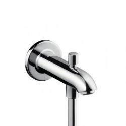 Излив Hansgrohe 13423000 с переключением на душ E/S 152мм