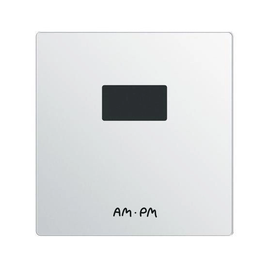 Система смыва AM.PM Spirit 2.0 CUSEF7006 Сенсорная электронная матовый хром