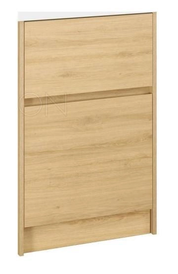 AQUATON Фасад Лондри 60 к-т Дуб Сантана 1A274801LH0C0