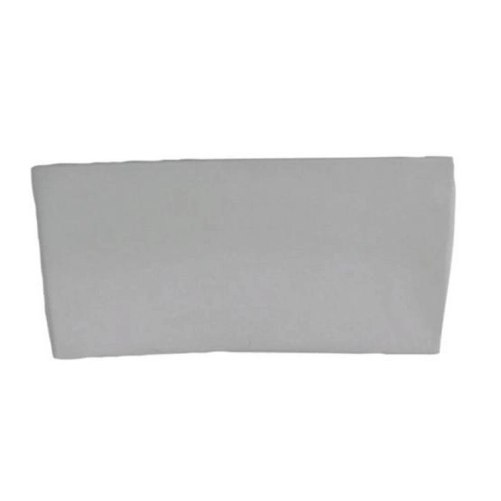 Подголовник Jacob Delafon ELITE E6D061-MN цвет серый