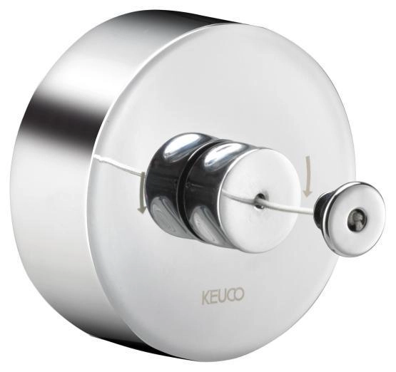 Веревка для белья Keuco Plan 04979070001 2,80 м