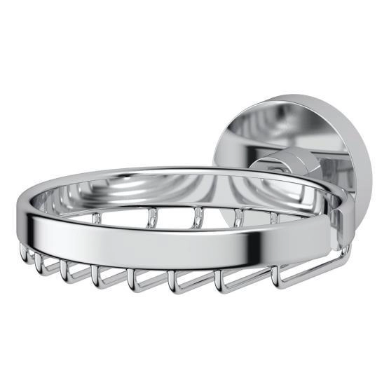 Мыльница-решетка  ARTWELLE Harmonie HAR 017 хром