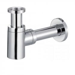 Сифон для раковины Jacob Delafon E78297-CP хром