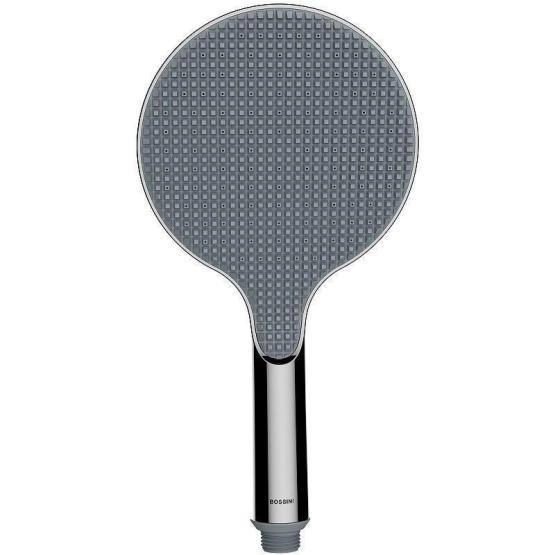 Ручной душ Bossini Apice B00900.030 ?140 мм, хром