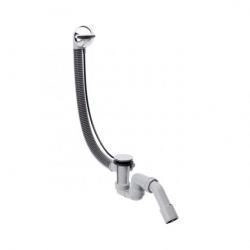 Hansgrohe Flexaplus 58143000 слив перелив для ванн и душевых поддонов