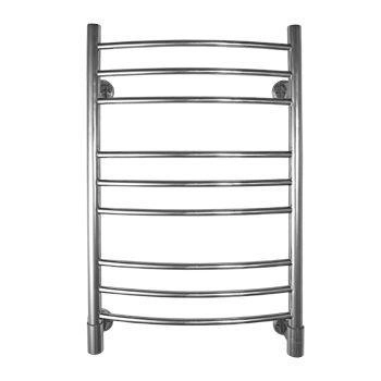 Полотенцесушитель Energy Ergo 800x500 электрический хром