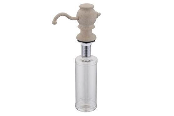 Дозатор встраиваемый ZORG (ZR-24 КВАРЦ) кварц