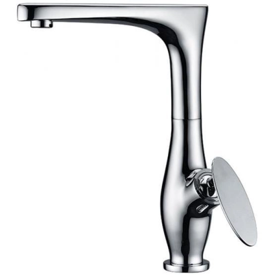 Смеситель для кухни KAISER Star (02044) хром