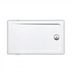Поддон для душа Jacob Delafon FLINGHT SAFE E62451-F-00 120x90 см литьевой мрамор