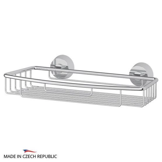 Полочка-решетка FBS Vizovice VIZ 30 049 cm хром